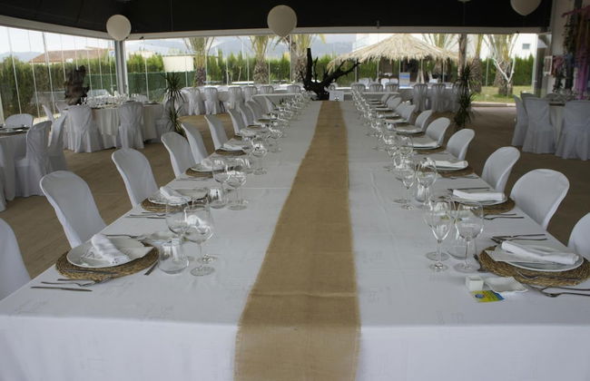 Hotel Playa Oliva - Foto 37