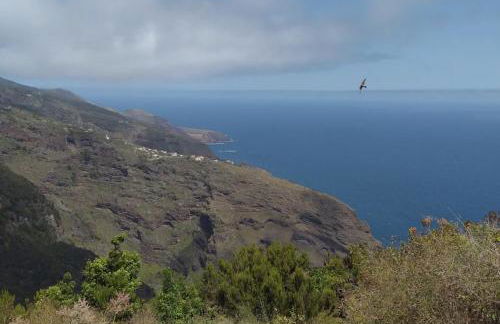 Adorable tiny house El Sitio with amazing views - Foto 12