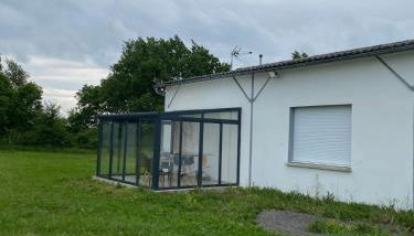 Maison Pro Le Blanc - 3 chambres - Foto 2