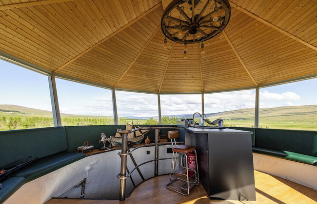 Laugavellir House and Tower Suite - Foto 27