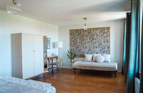 Le Pré de la Mer Le Gîte - Foto 25