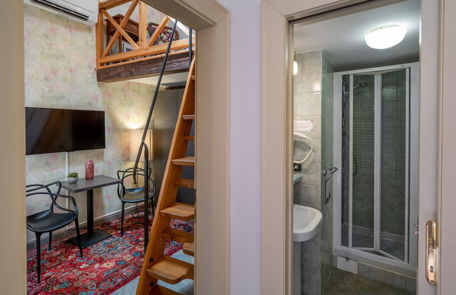 Chateau 9 Apartments by Adrez Living - Foto 59