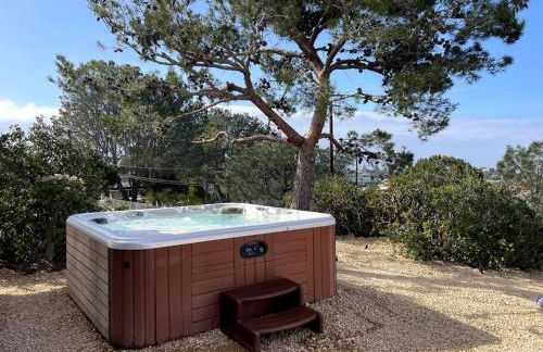 Private Hacienda with Heated Pool and Spa with Amazing Views - Foto 8