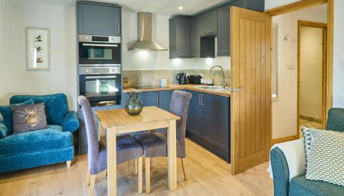 Host & Stay - Willow Barn - Photo 2, stove, pet friendly, toaster, minibar