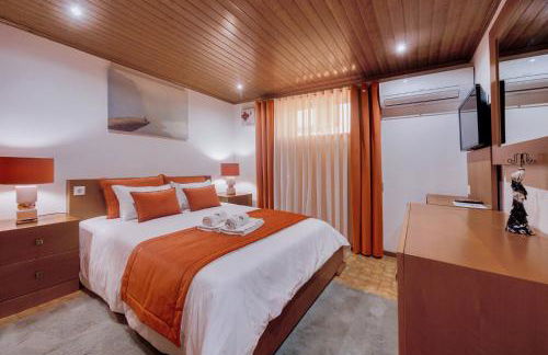 CASAL ESPINCHO - Castelo de Paiva, São Martinho de Sardoura - Foto 25