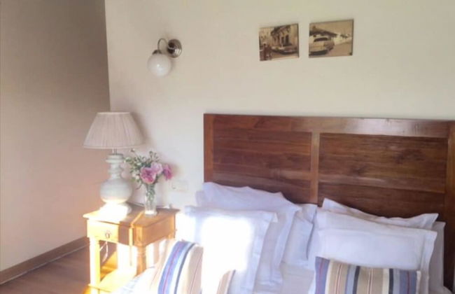 Casa Rural Andrin La Torre 3. - Photo 2