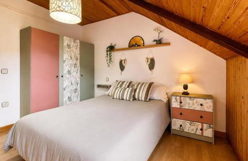 Apartamento La Buhardilla del Boscache - Foto 12