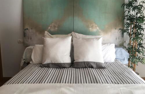 alquilaencanarias El Medano Sotavento, Great Terrace and beach - Foto 4