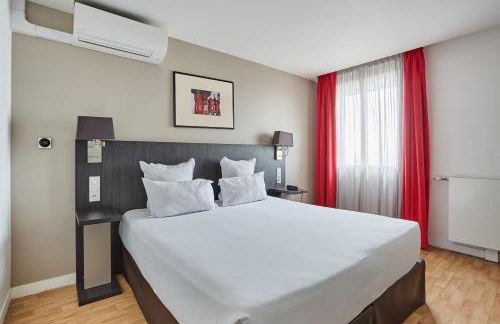 Appart'hôtel Odalys City - Paris Montmartre - Foto 60