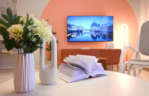 Come Si Deve City Apartments, by Zantewize - Foto 24