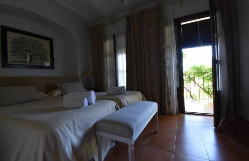 Casa Rural Almonaster la Real, Marques de Robledal - Foto 15