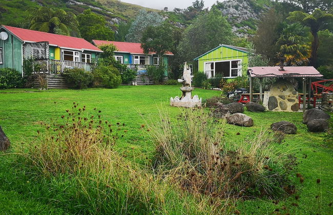 The Sandcastle - Foto 20