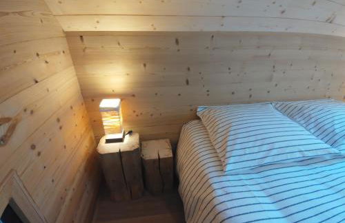 Logement entre lac et montagne - Photo 3