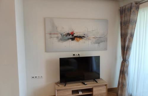 NYC Rafina Harbor Luxury Apartment - Foto 50