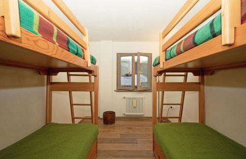 Nuovo Appartamento Super Vista a Campiglio Parking Privato - Foto 24