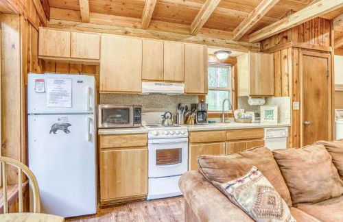 Riverwood Hideaway - Foto 7