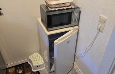 Ahauser Ferien- und Business-Appartement 29qm - Foto 25