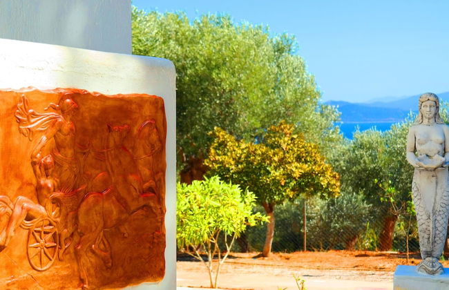 Villa Agnanti - Foto 12