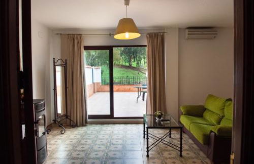 Apartamentos La Venta del Charco - Foto 10