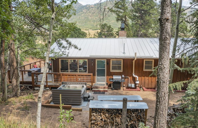 Adventure Cabin - Foto 66