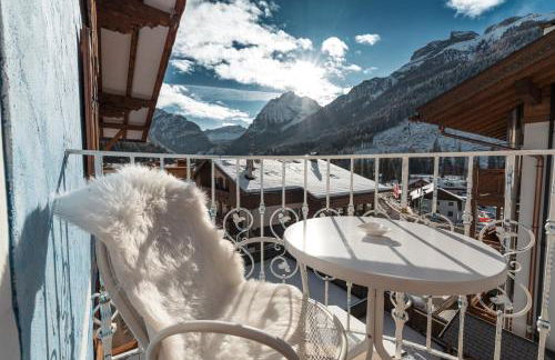 Dolomiti Luxury Mountain View SKI-IN SKI-OUT - Foto 52