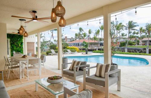 Villa Sunset - Stunning Villa at Deerfield Beach - Photo 51