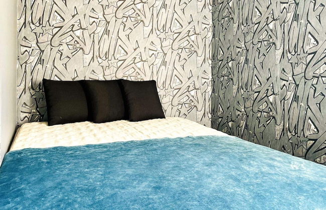 4 Person Holiday Home in Dals Rostock - Foto 2