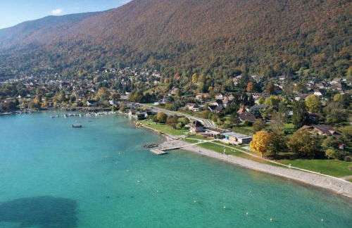 Le Chalet de la Plage - Photo 4