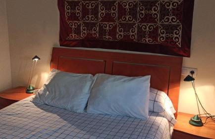 Atardeceres Sureños - Gran Terraza - Parking - Foto 20