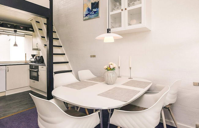 6 Person Holiday Home in Vaeggerlose-by Traum - Foto 27