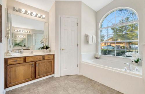 Anthea's Disney Vacation Home - Foto 5