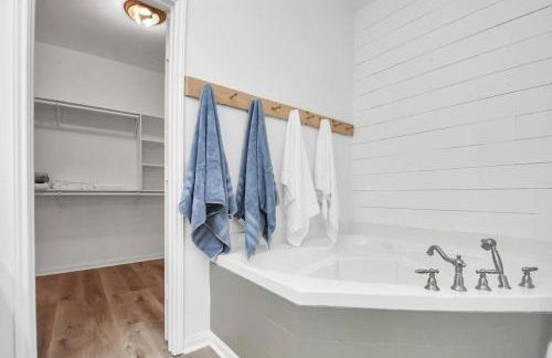 Stylish 4 Bedroom home in Richmond Houston Area - Foto 41