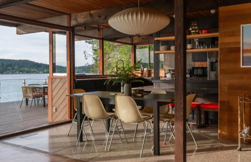 The Bald Seagle - Foto 9