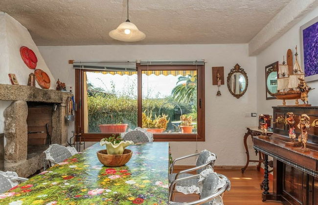 Holiday Home in Telti Near Beach - Foto 19