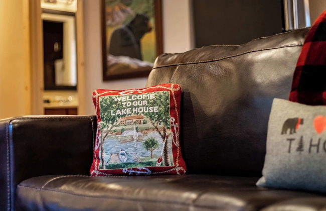 Come Snuggle Up at Cozy Bear Cabin! - Foto 25