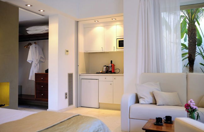 Can Lluc Boutique Country Hotel & Villas, a member of Beyond Green - Foto 42