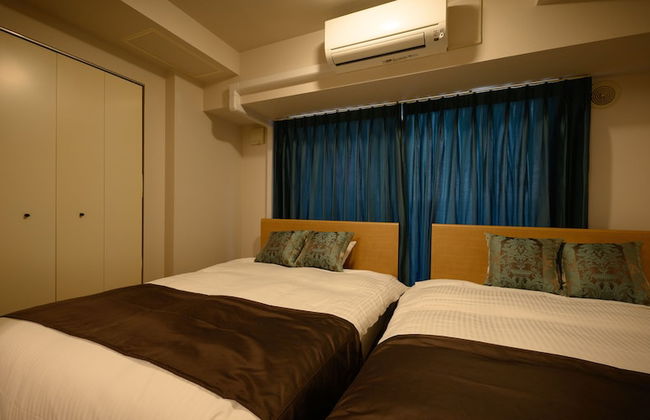 Hostel PRELION SAPPORO - Photo 35