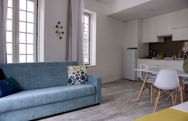 PB STD Mar Timo - Palacete da Baixa - Foto 18