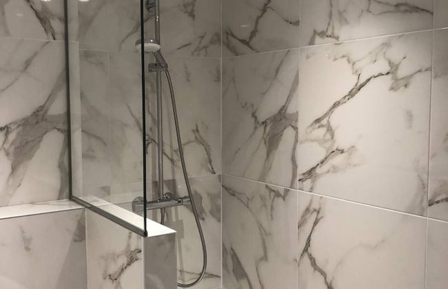 Apartment in La Torre Andalucia With Panoramic View - Foto 18