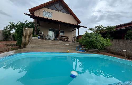 Chalé Vista Encanto dos Montes - Foto 1