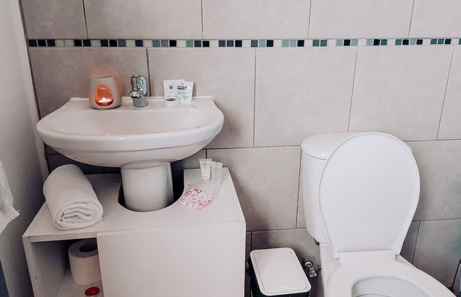 Cabañas ecológicas - Foto 20