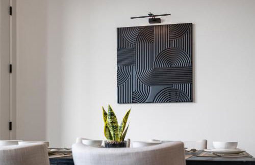 Upscale Views 2br Free Parkn, Walk 2 Train, 2bath - Foto 28