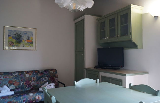 Villa Panconesi - Photo 35