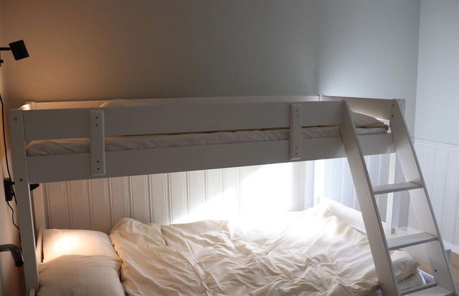 4 Person Holiday Home in Mellerud - Foto 2