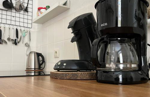 Petit Martha - gemütlich eingerichtete Wohnung - Foto 9