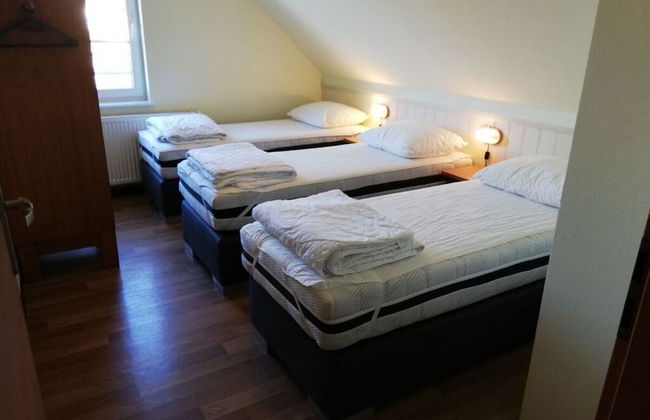 Moselstill Comfortable Holiday Residence - Foto 7
