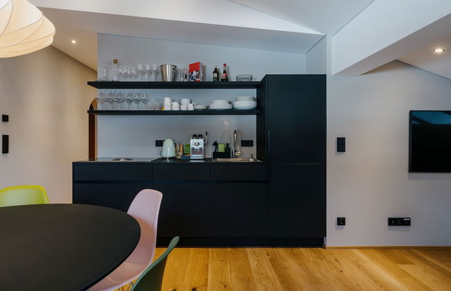 Appart Hotel Knappaboda - Foto 33