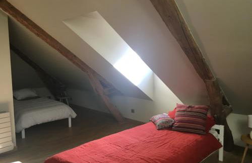 Maison Joséphine avec garage privé - Foto 21