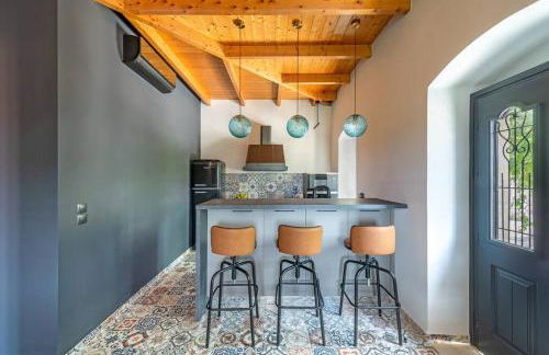 Villa Aiolia - Photo 25