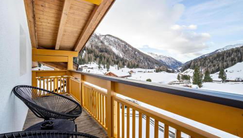 Mountain Residence Kasern Nr 4 - Foto 2